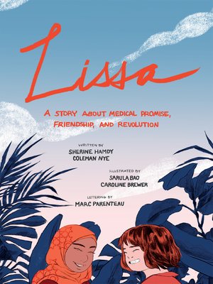 cover image of Lissa